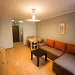 Wyspa Uznam Promenada Naulitius Apartamento