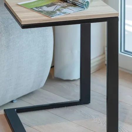 Wyspa Uznam Promenada Naulitius Świnoujście