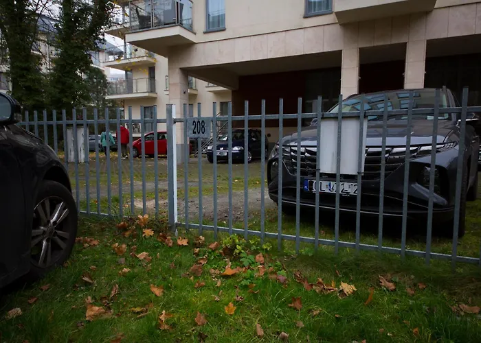 Appartement Wyspa Uznam Promenada Naulitius